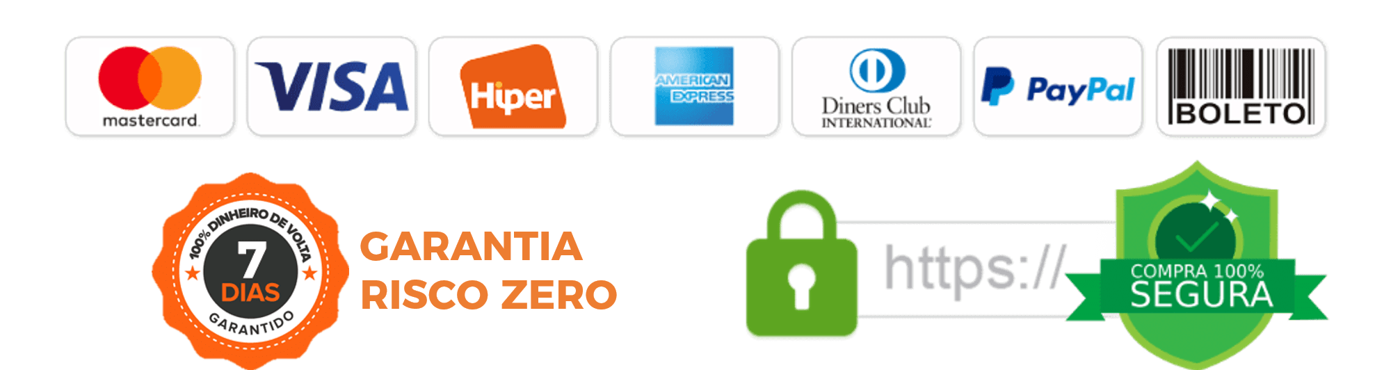 Selo de Garantia